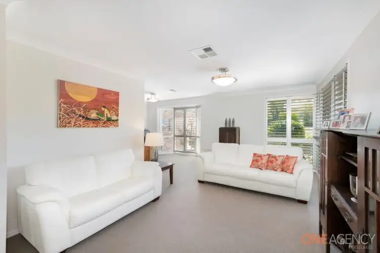 Sixth view of Homely house listing, 6 Isabella Close, Elermore Vale NSW 2287