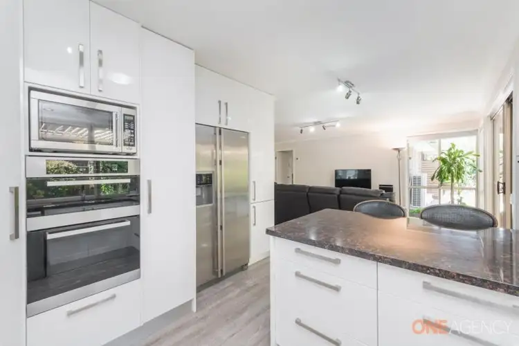 Seventh view of Homely house listing, 6 Isabella Close, Elermore Vale NSW 2287