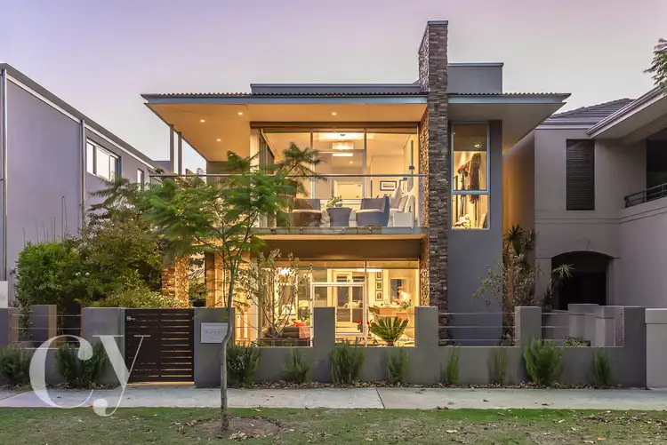 130 Jersey Street, Jolimont WA 6014