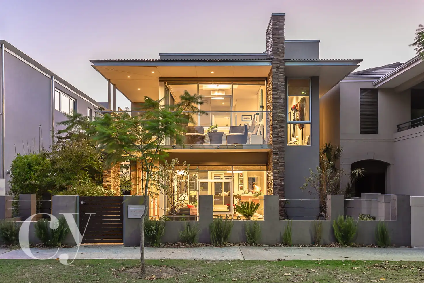 Main view of Homely house listing, 130 Jersey Street, Jolimont WA 6014