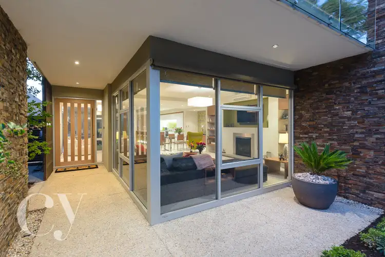 Second view of Homely house listing, 130 Jersey Street, Jolimont WA 6014