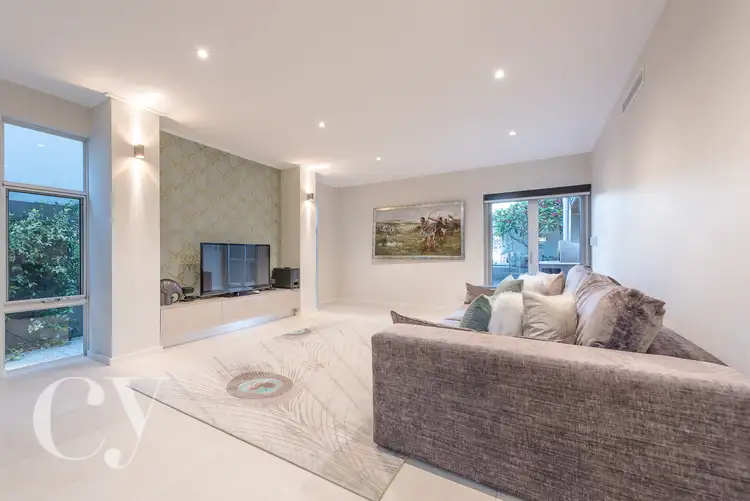 Third view of Homely house listing, 130 Jersey Street, Jolimont WA 6014