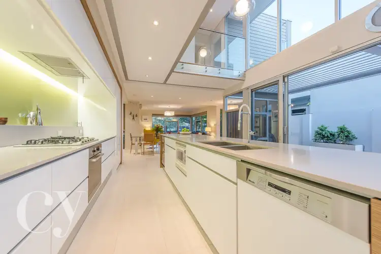 Fifth view of Homely house listing, 130 Jersey Street, Jolimont WA 6014
