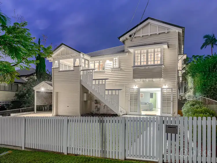 9 Edith Street, Alderley QLD 4051
