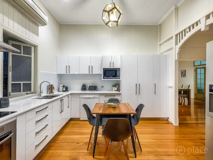 Fifth view of Homely house listing, 9 Edith Street, Alderley QLD 4051