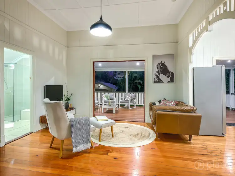 Sixth view of Homely house listing, 9 Edith Street, Alderley QLD 4051
