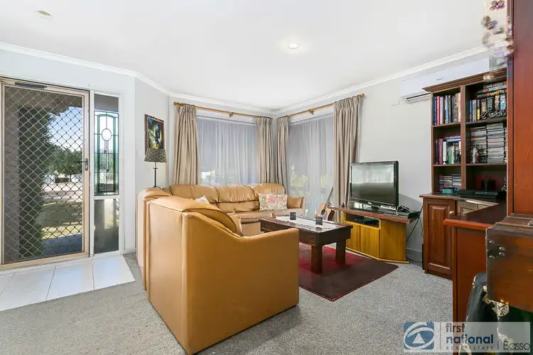 Second view of Homely house listing, 16 Pearl Court, Tootgarook VIC 3941