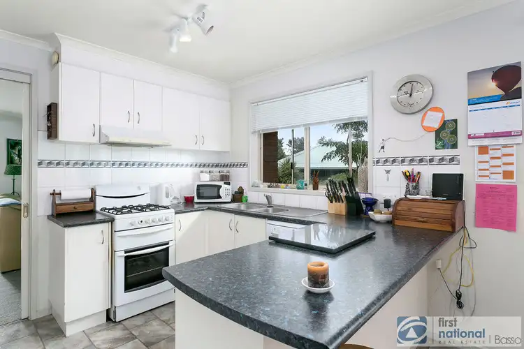 Third view of Homely house listing, 16 Pearl Court, Tootgarook VIC 3941