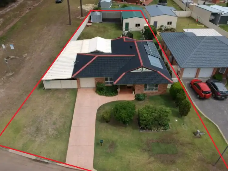 Second view of Homely house listing, 45 Coachwood Drive, Medowie NSW 2318
