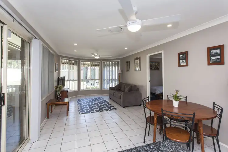 Third view of Homely house listing, 45 Coachwood Drive, Medowie NSW 2318