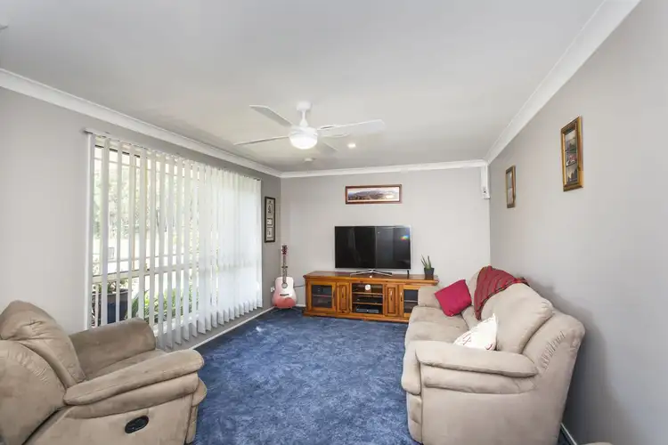Fourth view of Homely house listing, 45 Coachwood Drive, Medowie NSW 2318