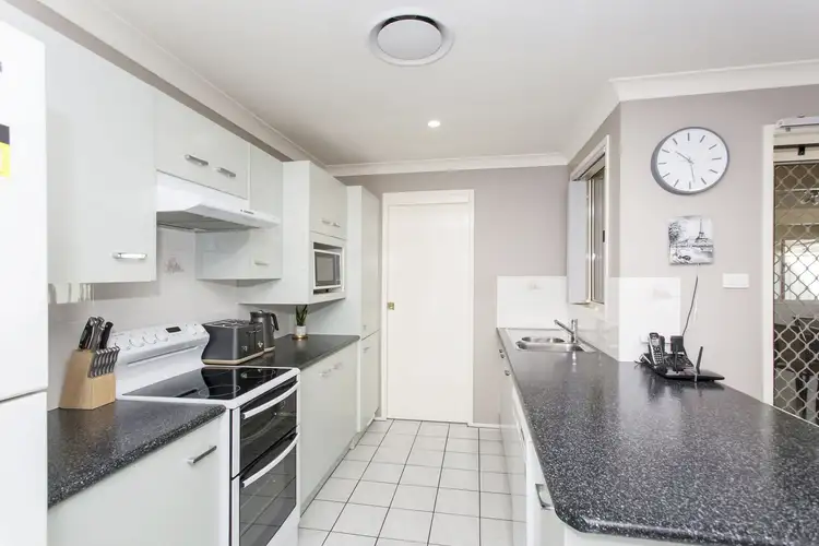 Fifth view of Homely house listing, 45 Coachwood Drive, Medowie NSW 2318