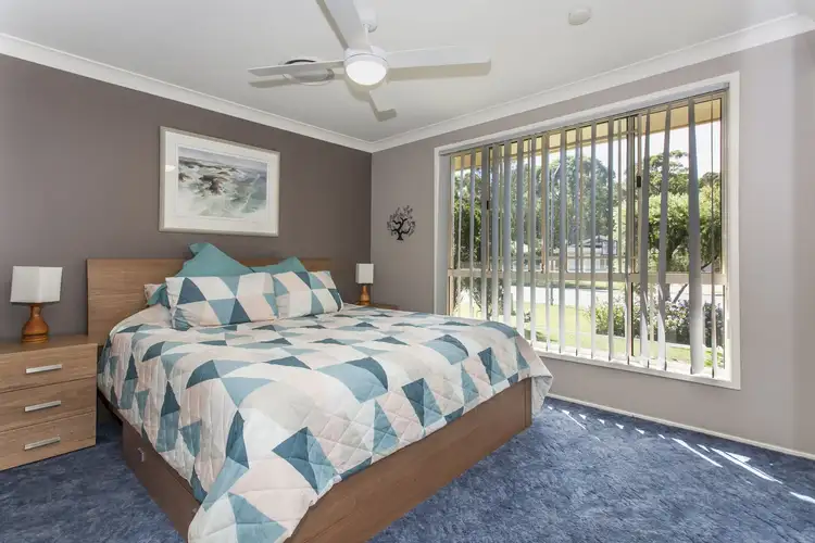 Sixth view of Homely house listing, 45 Coachwood Drive, Medowie NSW 2318