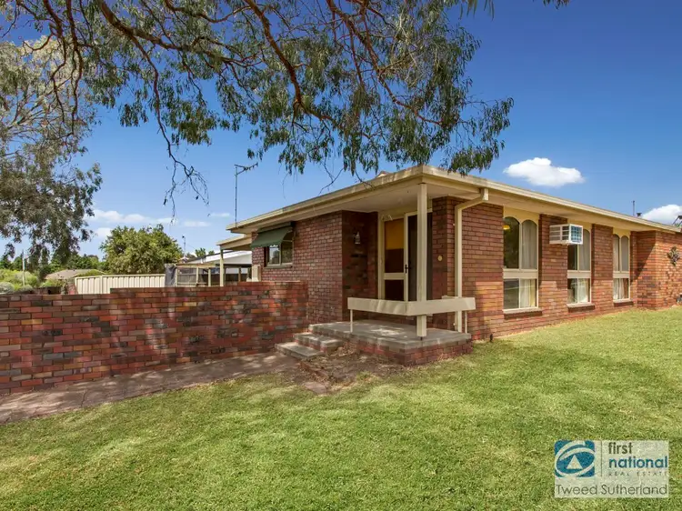 2/1 Bunting Court, Strathdale VIC 3550