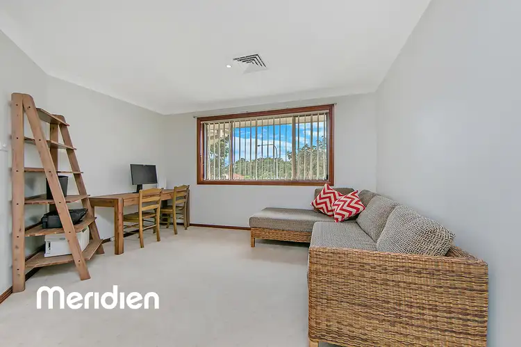 Sixth view of Homely house listing, 2 Jorja Place, Kellyville NSW 2155