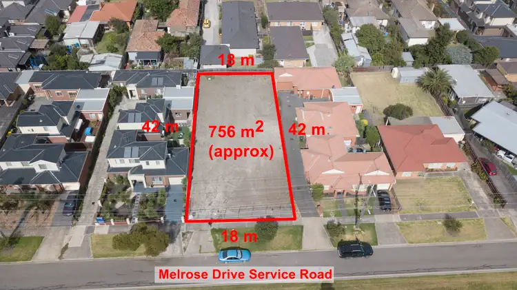 125 Melrose Drive, Tullamarine VIC 3043