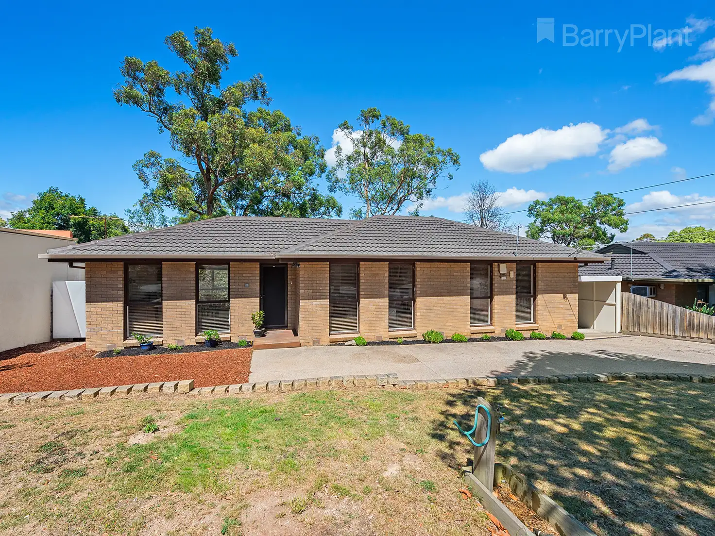 Main view of Homely house listing, 29 Jennings Road, Bayswater North VIC 3153