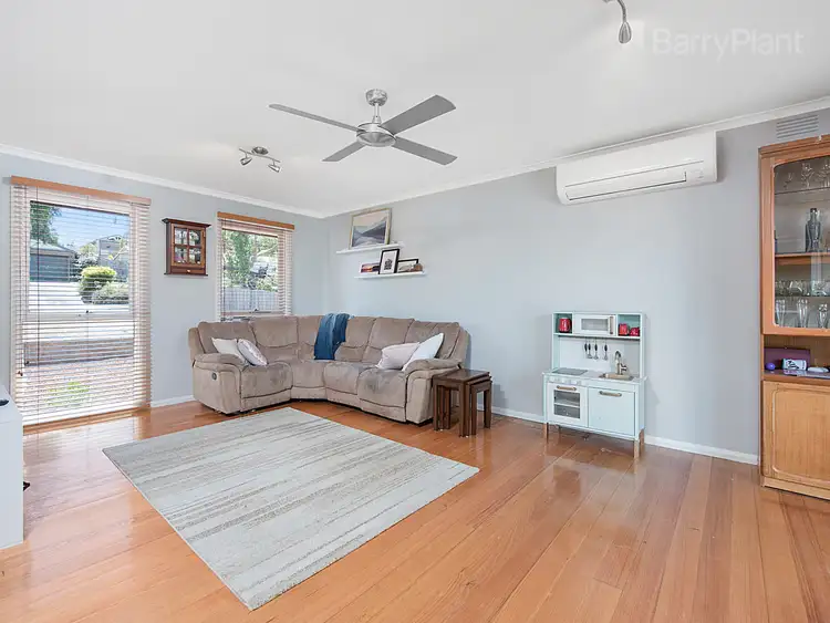 Second view of Homely house listing, 29 Jennings Road, Bayswater North VIC 3153
