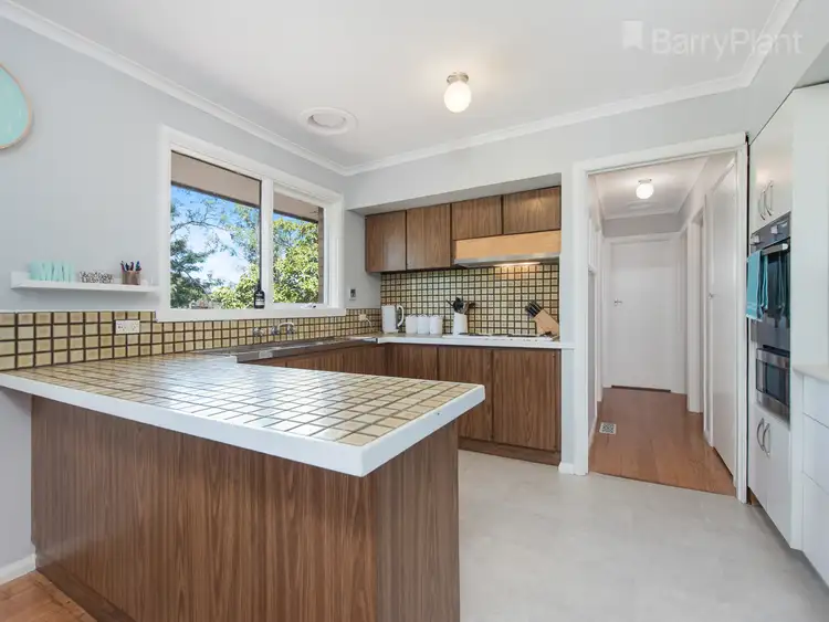 Fourth view of Homely house listing, 29 Jennings Road, Bayswater North VIC 3153