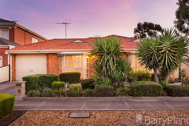 12 Teresa Court, Altona Meadows VIC 3028