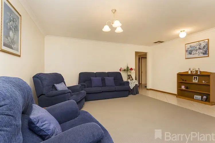 Third view of Homely house listing, 12 Teresa Court, Altona Meadows VIC 3028