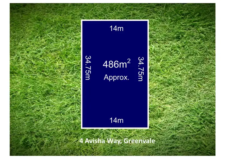 4 Avisha Way, Greenvale VIC 3059