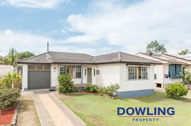 29 Lister Avenue, Beresfield NSW 2322