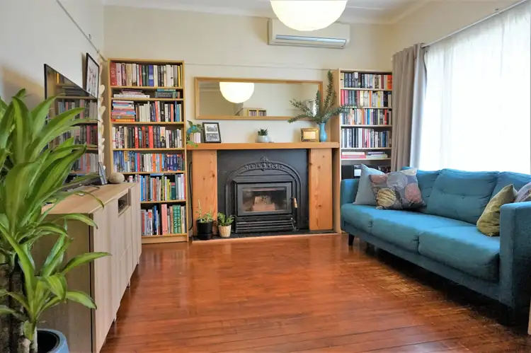 Second view of Homely house listing, 37 Hume Street, Goulburn NSW 2580