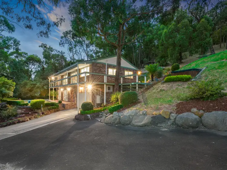 19 Leslie Avenue, Boronia VIC 3155