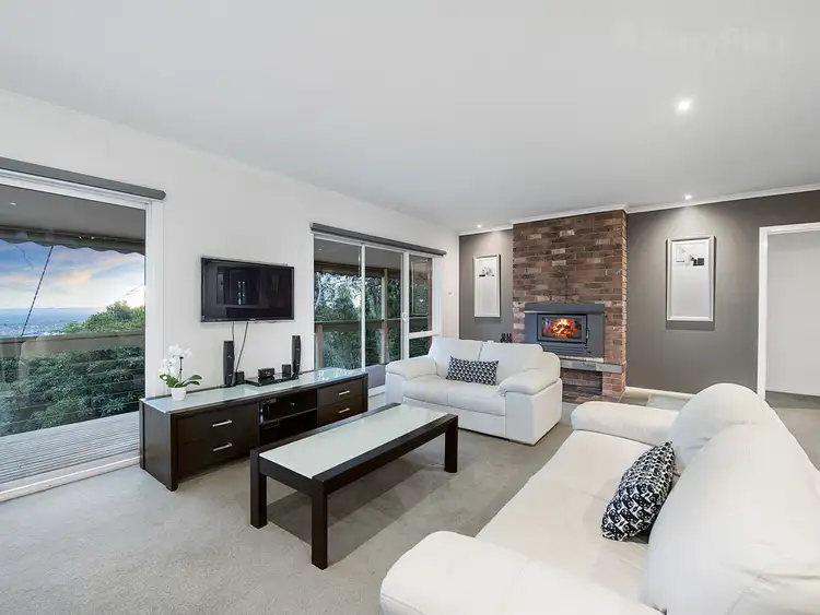 Second view of Homely house listing, 19 Leslie Avenue, Boronia VIC 3155