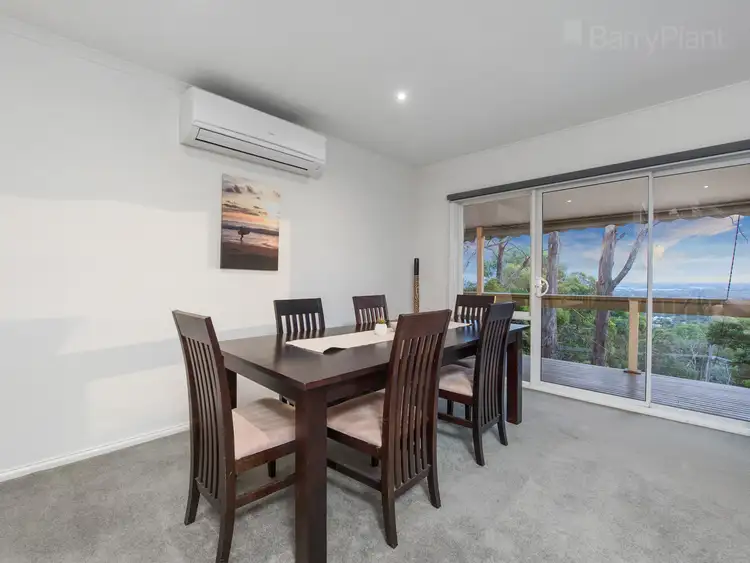 Third view of Homely house listing, 19 Leslie Avenue, Boronia VIC 3155