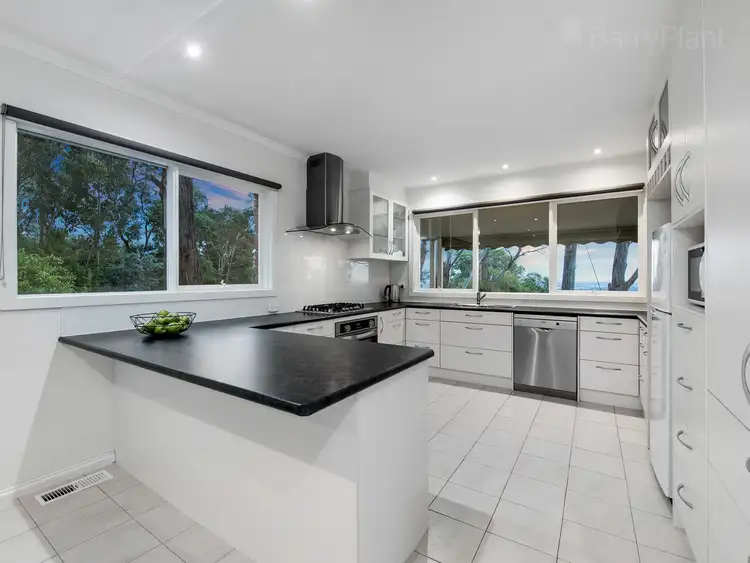 Fourth view of Homely house listing, 19 Leslie Avenue, Boronia VIC 3155