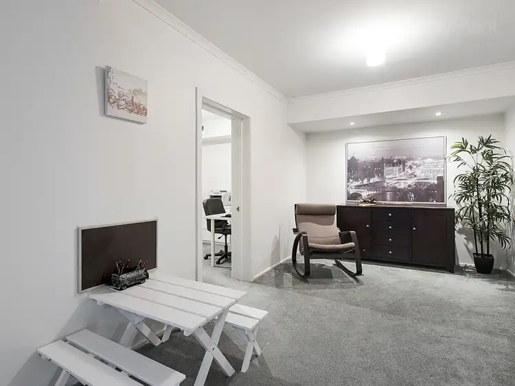 Sixth view of Homely house listing, 19 Leslie Avenue, Boronia VIC 3155