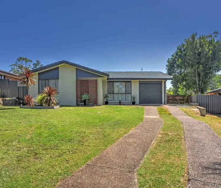 Main view of Homely house listing, 9 Racemosa Avenue, West Nowra NSW 2541