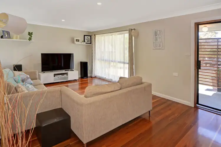 Third view of Homely house listing, 9 Racemosa Avenue, West Nowra NSW 2541