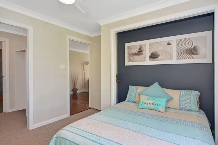 Fourth view of Homely house listing, 9 Racemosa Avenue, West Nowra NSW 2541
