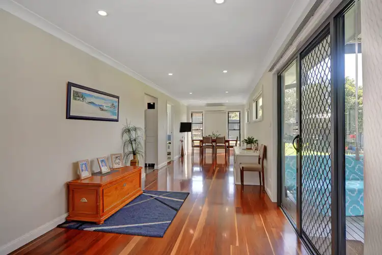 Fifth view of Homely house listing, 9 Racemosa Avenue, West Nowra NSW 2541