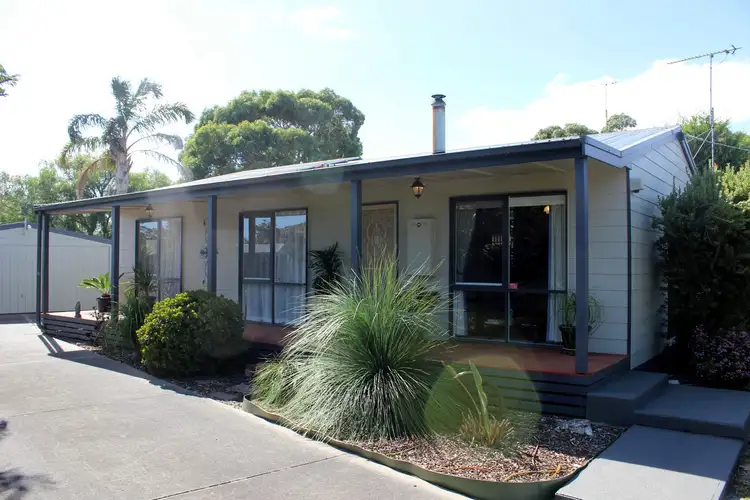42 WALKERVILLE ROAD, Tarwin Lower VIC 3956