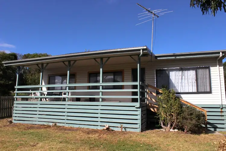 Second view of Homely house listing, 241 LEES ROAD, Venus Bay VIC 3956
