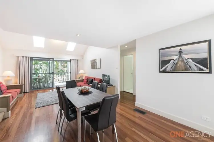 Third view of Homely semi-detached listing, 69 Kingfisher Circuit, Cams Wharf NSW 2281