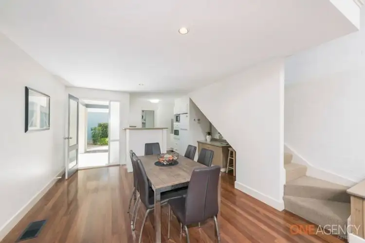 Fourth view of Homely semi-detached listing, 69 Kingfisher Circuit, Cams Wharf NSW 2281
