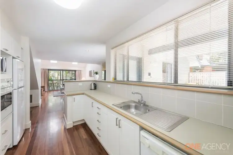 Sixth view of Homely semi-detached listing, 69 Kingfisher Circuit, Cams Wharf NSW 2281