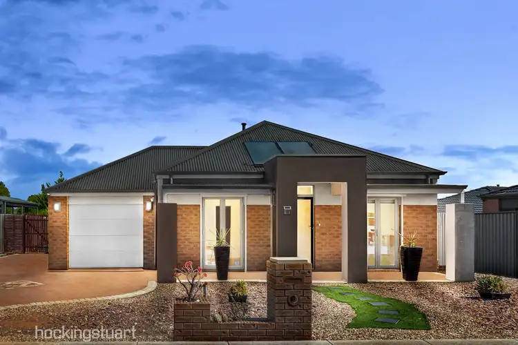 35 Tawrrific Street, Kurunjang VIC 3337