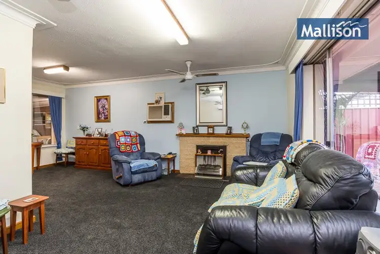 Second view of Homely house listing, 3 Barming Street, Gosnells WA 6110