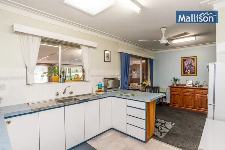 Sixth view of Homely house listing, 3 Barming Street, Gosnells WA 6110