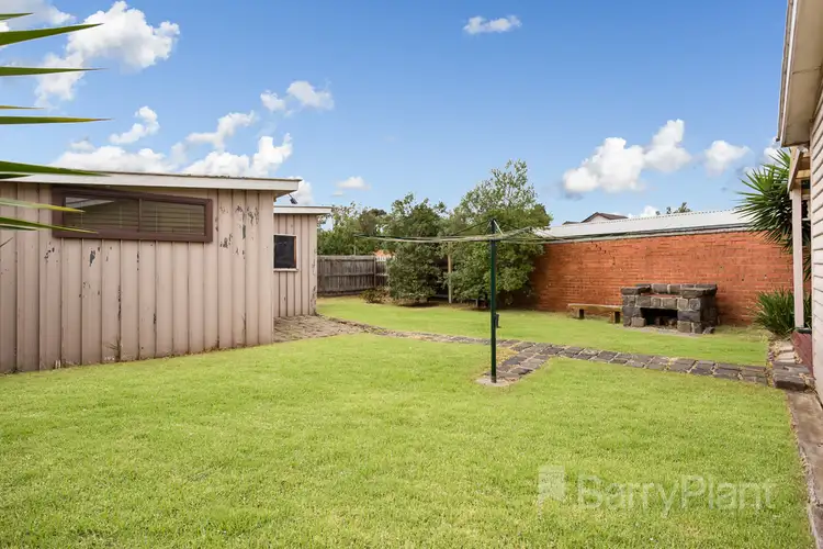 13 Balmoral Street, Laverton VIC 3028