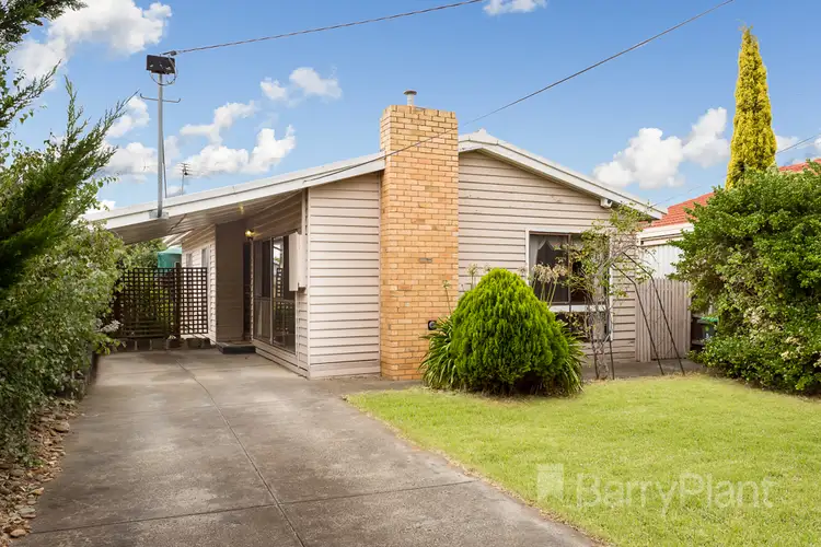 Second view of Homely house listing, 13 Balmoral Street, Laverton VIC 3028