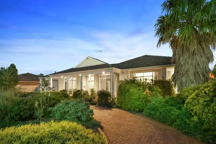 40 Glencairn Drive, Greenvale VIC 3059