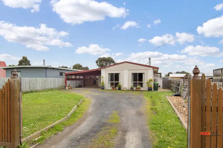 1 Tulloch Street, Dalyston VIC 3992