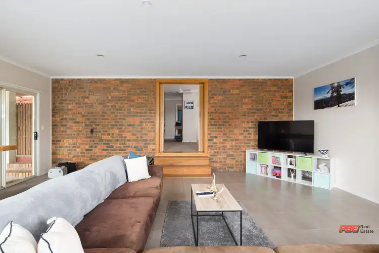 Second view of Homely house listing, 1 Tulloch Street, Dalyston VIC 3992